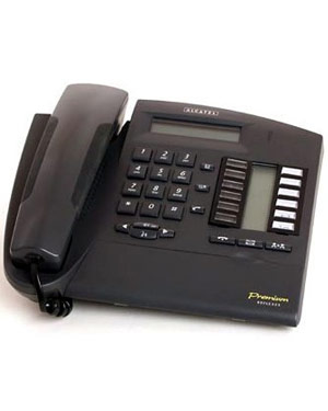 Alcatel 4020 Premium Reflex Phone, Telephone, Handset (Refurbished)
