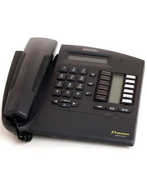 Alcatel 4020 Premium Reflex Phone, Telephone, Handset (Refurbished) Alcatel 4020 Premium Reflex Phone, Telephone, Handset (Refurbished)