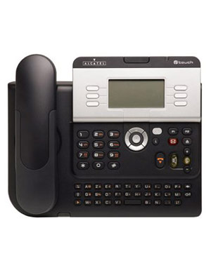 Alcatel 4028 IP Touch Phone, Telephone, Handset (Refurbished) Alcatel-Lucent 8 SERIES Alcatel 4028 IP Touch Phone, Telephone, Handset (Refurbished) Alcatel-Lucent 8 SERIES