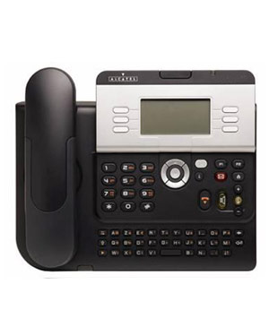 Alcatel 4029 Telephone Handset Alcatel-Lucent 9 SERIES (Refurbished)