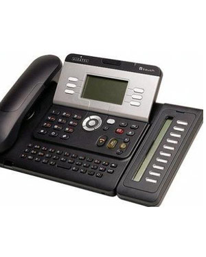 Alcatel 4029 Telephone with Expansion - Alcatel-Lucent 9 SERIES (Refurbished) Alcatel 4029 Telephone with Expansion - Alcatel-Lucent 9 SERIES (Refurbished)