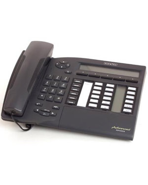 Alcatel 4035 Advanced Reflex Phone, Telephone, Handset (Refurbished) Alcatel 4035 Advanced Reflex Phone, Telephone, Handset (Refurbished)