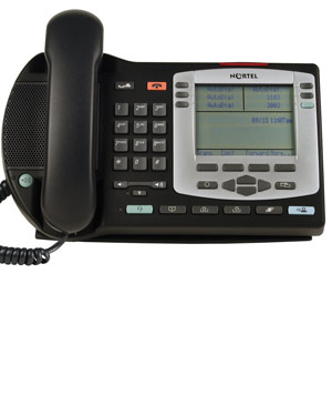 Nortel Networks Model i2004 ip phones / AVAYA (NEW)