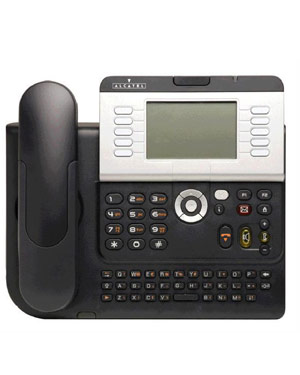 Alactel 4039 Phone, Telephone, Handset (Refurbished)  - Alcatel-Lucent 9 SERIES