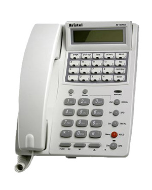 KP70 Digital Handset for AV20 Aristel Telephone System KP70 Digital Handset for AV20 Aristel Telephone System