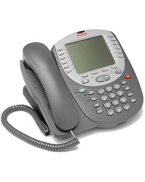 Avaya 5620 IP Hardphone  - VOIP Complient Phone System