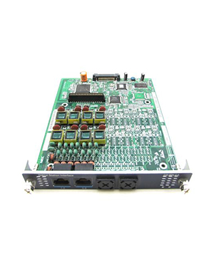 NEC SV9100 GCD-8DLCA 8-Port Digital Extension Card NEC SV9100 GCD-8DLCA 8-Port Digital Extension Card