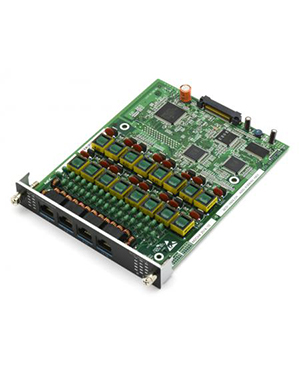 NEC SV9100 GCD-16DLCA 16-Port Digital Extension Card NEC SV9100 GCD-16DLCA 16-Port Digital Extension Card