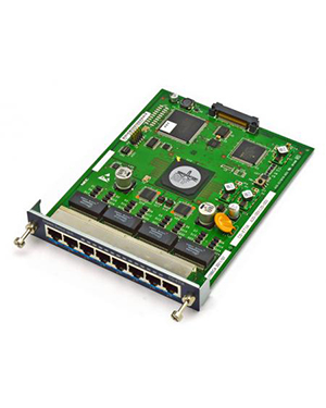 NEC SV9100 GCD-ETIA 8-port In-skin POE Gigabit Switch Base Unit NEC SV9100 GCD-ETIA 8-port In-skin POE Gigabit Switch Base Unit