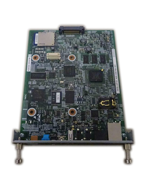 NEC SV9100 GCD-CP10 48-Port Main Processor Unit NEC SV9100 GCD-CP10 48-Port Main Processor Unit