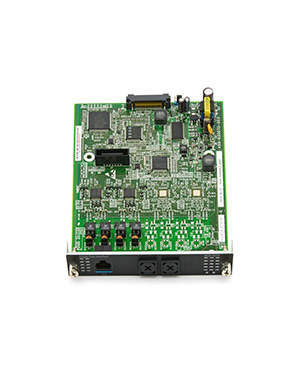 NEC SV9100 GCD-4LCF 4-Port Analog Extension Card NEC SV9100 GCD-4LCF 4-Port Analog Extension Card