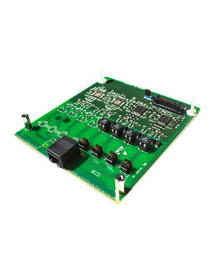 NEC SV9100 GPZ-4LCF 4-Port Analog Extension Daughter Card NEC SV9100 GPZ-4LCF 4-Port Analog Extension Daughter Card