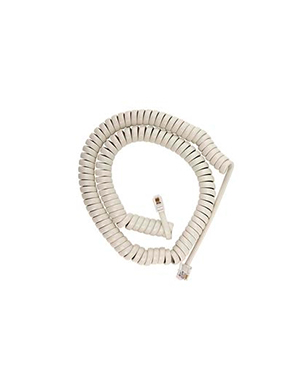 NEC HANDSET CORD(12FT)-Z(WH) for DT400/DT800 White NEC HANDSET CORD(12FT)-Z(WH) for DT400/DT800 White