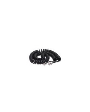 NEC HANDSET CORD(12FT)-Z(BK) for DT400/DT800 Black NEC HANDSET CORD(12FT)-Z(BK) for DT400/DT800 Black