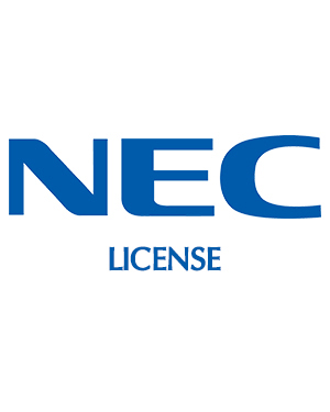 NEC SV9100 UC User-01 AU License (BE114527S) NEC SV9100 UC User-01 AU License (BE114527S)