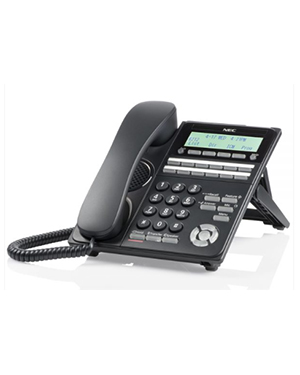 NEC DT920 6 Button Gigabit IP Phone NEC DT920 6 Button Gigabit IP Phone