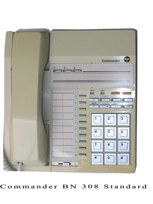 BN 308 STANDARD HANDSETS S338/865 TS-BN-308-OH SECONDHAND BN 308 STANDARD HANDSETS S338/865 TS-BN-308-OH SECONDHAND