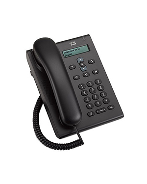 Cisco CP-3905 IP Telephone (Refurbished)