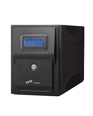 Chase Vision SM 1000 (1000VA 600W Line Interactive)