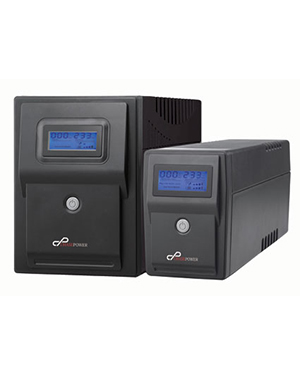 Chase Uluru 1500 Line Interactive UPS with LCD Display