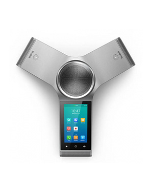 Yealink CP960 IP Conference Phone (Android) – Misc Included Yealink CP960 IP Conference Phone (Android) – Misc Included