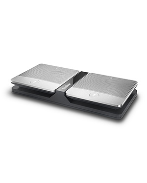Yealink CPW90 CP Wireless Expansion Microphone Yealink CPW90 CP Wireless Expansion Microphone