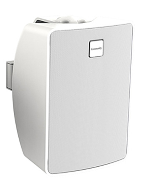 Community CS4-W 4.5-inch 2-way White Surface Mount Community CS4-W 4.5-inch 2-way White Surface Mount