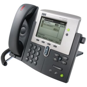 CISCO PHONE CP-7941G-GE+SW-CCME-UL-7941 Network products by Cisco Systems