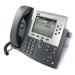 CISCO PHONE CP-7961G-GE Network products by Cisco Systems CISCO PHONE CP-7961G-GE Network products by Cisco Systems