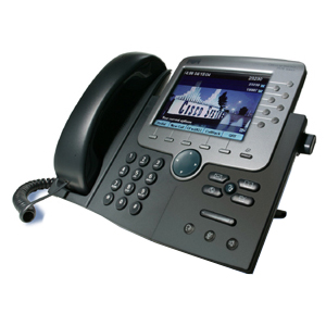 CISCO PHONE CP-7971G-GE Network products by Cisco Systems CISCO PHONE CP-7971G-GE Network products by Cisco Systems