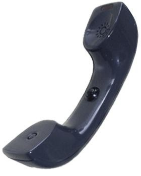 CISCO PHONE CP-HANDSET  Network products by Cisco Systems ( Push to Talk  button noise cancelling ) NOTE Delivery (PART Number 746320318839)