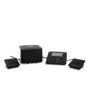 Revolabs FLX UC 1500 USB & IP Conference Phone with Extension Microphones (DEMO UNIT) Revolabs FLX UC 1500 USB & IP Conference Phone with Extension Microphones (DEMO UNIT)