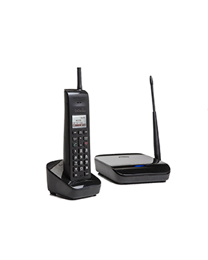 EnGenius DuraFon SN933 Ultra Long Range Cordless Phone - Office Series - DEMO UNIT (D-SN933) EnGenius DuraFon SN933 Ultra Long Range Cordless Phone - Office Series - DEMO UNIT (D-SN933)