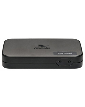 Revolabs DECT Monitor Revolabs DECT Monitor