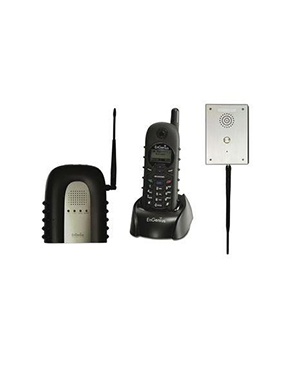 EnGenius DS902 Long Range Wireless Gate/Door Intercom + SN902 V2 Base & Handset (DS902KIT) EnGenius DS902 Long Range Wireless Gate/Door Intercom + SN902 V2 Base & Handset (DS902KIT)