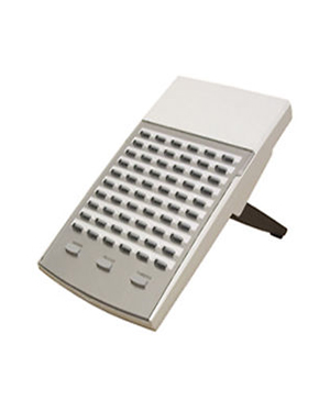 NEC EDW 60-button White DSS Console NEC EDW 60-button White DSS Console