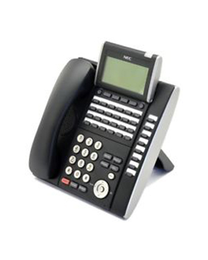 NEC 8LK-LA 8-button DSS Console NEC 8LK-LA 8-button DSS Console