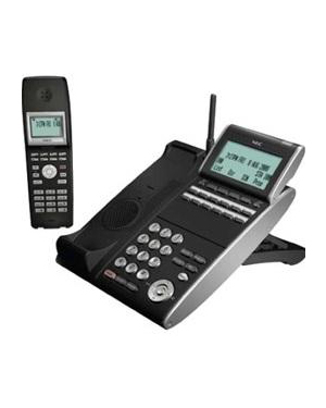 NEC DT300 Series Digital Bluetooth Handset Package (Refurbished) NEC DT300 Series Digital Bluetooth Handset Package (Refurbished)
