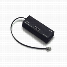 Digital to Analogue Converter for Polycom Conference Phones or Other