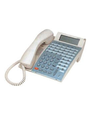 NEC DTP 32-button White PABX Telephone NEC DTP 32-button White PABX Telephone