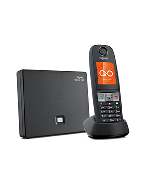 Gigaset E630A GO IP DECT Cordless Phone (E630A-GO-IP) Gigaset E630A GO IP DECT Cordless Phone (E630A-GO-IP)