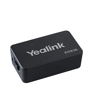 Yealink EHS for SIP Phones Yealink EHS for SIP Phones