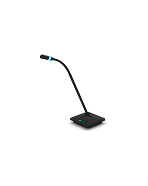 Revolabs Elite Wireless 12-inch Gooseneck Microphone Revolabs Elite Wireless 12-inch Gooseneck Microphone