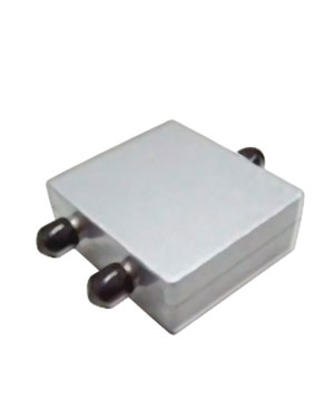 Antenna splitter with 3M Low Loss Cable and connectors. Antenna splitter with 3M Low Loss Cable and connectors.