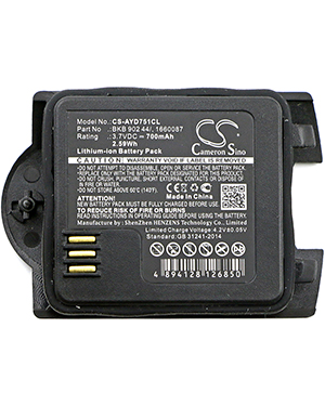 Ericsson DECT DT412/422 Cordless Phone Battery Ericsson DECT DT412/422 Cordless Phone Battery