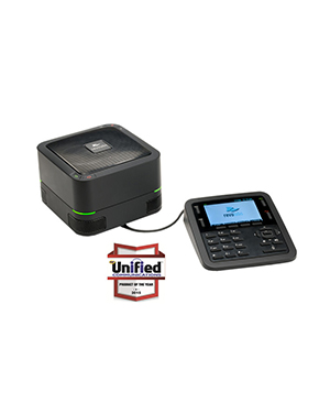 Revolabs FLX UC 1000 IP and USB Conference Phone Revolabs FLX UC 1000 IP and USB Conference Phone