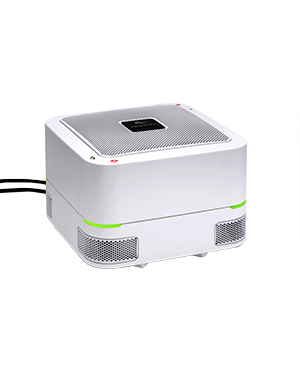 Revolabs FLX UC 500 USB Conference Phone (White) Revolabs FLX UC 500 USB Conference Phone (White)
