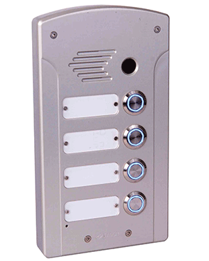 Tador 4xButton LED Push Button Tador 4xButton LED Push Button