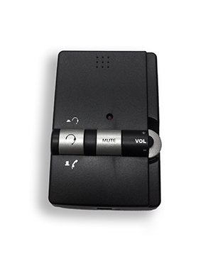 BTC GLA-101 Telephone Headset Amplifier BTC GLA-101 Telephone Headset Amplifier