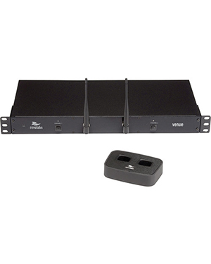 Charger Base for Revolabs HD Dual Channel or Revolabs HD Venue Charger Base for Revolabs HD Dual Channel or Revolabs HD Venue
